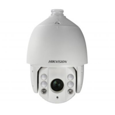 Hikvision DS-2AE7232TI-A(D) TVI PTZ Камера, позиционная Hikvision DS-2AE7232TI-A(D) TVI PTZ Камера, позиционная