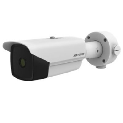Hikvision DS-2TD2137-25/VP (25.0mm) IP Камера, тепловизионная Hikvision DS-2TD2137-25/VP (25.0mm) IP Камера, тепловизионная