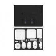 Hikvision DS-PWA96-DB-WE AX PRO, Демонстрационный набор