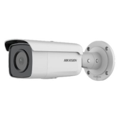 Hikvision DS-2CD2T86G2-2I(C) (2.8mm) IP Камера, цилиндрическая Hikvision DS-2CD2T86G2-2I(C) (2.8mm) IP Камера, цилиндрическая