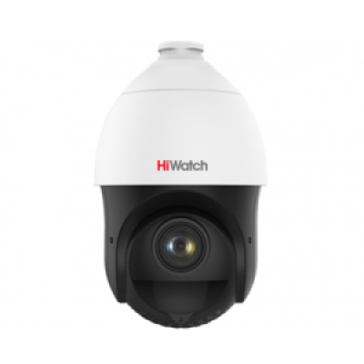 HiWatch DS-I415(B) IP PTZ Камера, позиционная HiWatch DS-I415(B) IP PTZ Камера, позиционная