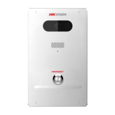 Hikvision DS-PEAP-CV1E Станция сигнализации Hikvision DS-PEAP-CV1E Станция сигнализации
