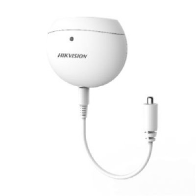 Hikvision DS-PD1-TP-W Датчик температуры, беспроводной Hikvision DS-PD1-TP-W Датчик температуры, беспроводной