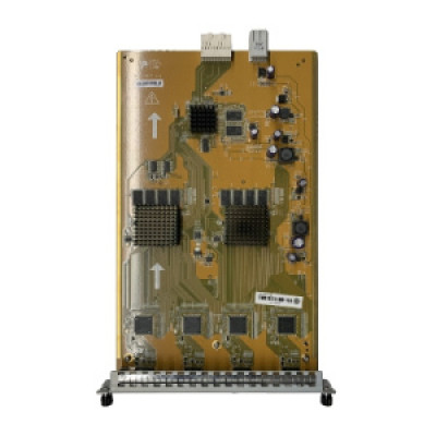 Hikvision DS-C30S-04HI Плата расширения Hikvision DS-C30S-04HI Плата расширения