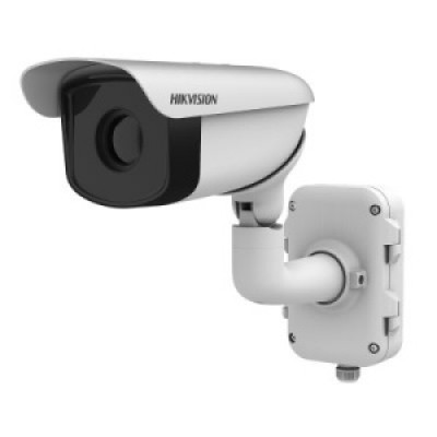 Hikvision DS-2TD2367-50/PY (50.0mm) IP Камера, тепловизионная Hikvision DS-2TD2367-50/PY (50.0mm) IP Камера, тепловизионная