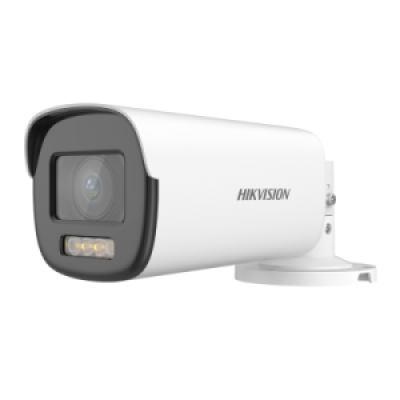 Hikvision DS-2CE19DF8T-AZE (2.8-12.0mm) TVI Камера, цилиндрическая Hikvision DS-2CE19DF8T-AZE (2.8-12.0mm) TVI Камера, цилиндрическая