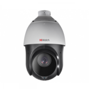 HiWatch DS-T215(C) TVI Камера, PTZ Позиционная