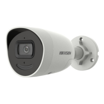 Hikvision DS-2CD2066G2-IU/SL(C) (2.8mm) IP Камера, цилиндрическая Hikvision DS-2CD2066G2-IU/SL(C) (2.8mm) IP Камера, цилиндрическая