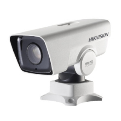 Hikvision DS-2DY3320IW-DE4(B) IP PTZ Камера, позиционная Hikvision DS-2DY3320IW-DE4(B) IP PTZ Камера, позиционная