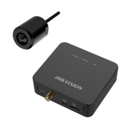 Hikvision DS-2CD6445G1-C1 IP Камера, встраиваемая Hikvision DS-2CD6445G1-C1 IP Камера, встраиваемая