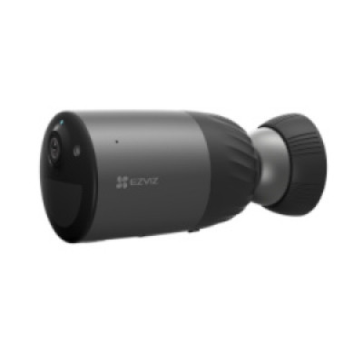 Ezviz BC1C 4MP (CS-BC1C-A0-2C4WPBDL) Wi-Fi Камера автономная Ezviz BC1C 4MP (CS-BC1C-A0-2C4WPBDL) Wi-Fi Камера автономная
