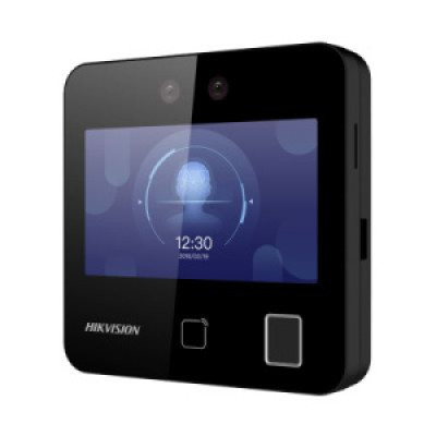 Hikvision DS-K1T343MFX СКУД Терминал Hikvision DS-K1T343MFX СКУД Терминал