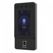 Hikvision DS-K1T342MFX СКУД Терминал