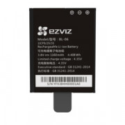 Ezviz Battery 5P (CS-SMT-BATTERY-5P) Батарея, аккумуляторная