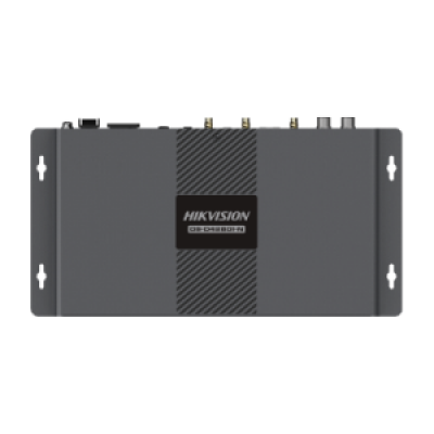 Hikvision DS-D42B02-N Контроллер LED Дисплея Hikvision DS-D42B02-N Контроллер LED Дисплея