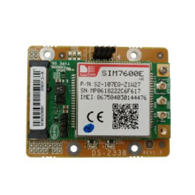 Hikvision DS-PMA-S2 Модуль, 3G/4G Hikvision DS-PMA-S2 Модуль, 3G/4G