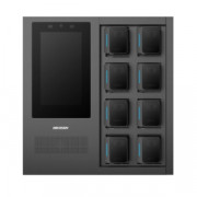 Hikvision DS-MDS003/2T/8/TYPEC Док станция, портативная