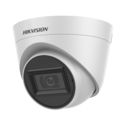 Hikvision DS-2CE78H0T-IT3FS (2.8mm) TVI Камера, купольная Hikvision DS-2CE78H0T-IT3FS (2.8mm) TVI Камера, купольная