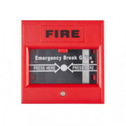 Hikvision DS-K7PEB Аварийная кнопка