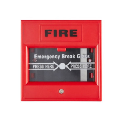 Hikvision DS-K7PEB Аварийная кнопка Hikvision DS-K7PEB Аварийная кнопка