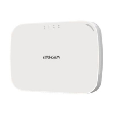 Hikvision DS-PHA20-W2P Контрольная панель, гибридная Hikvision DS-PHA20-W2P Контрольная панель, гибридная