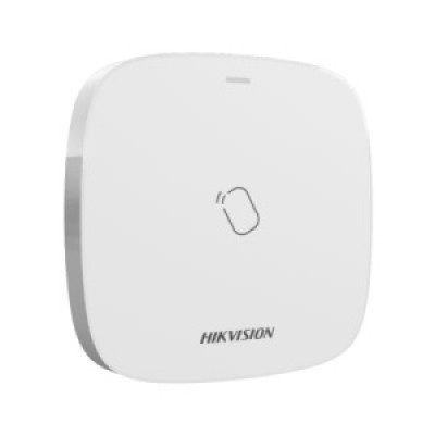 Hikvision DS-PTA-WL-868 Считыватель карт, беспроводной Hikvision DS-PTA-WL-868 Считыватель карт, беспроводной