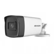 Hikvision DS-2CE17H0T-IT3E(C) (2.8mm) TVI Камера, цилиндрическая