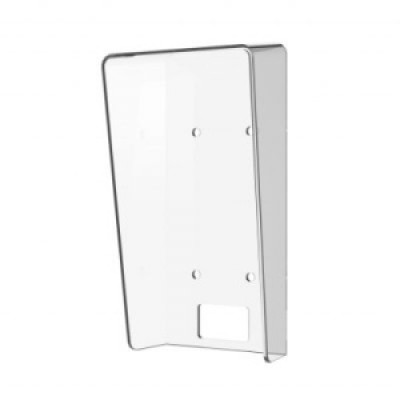 Hikvision DS-KABV6113-RS Козырек Hikvision DS-KABV6113-RS Козырек