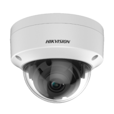 Hikvision DS-2CE57H0T-VPITE(C) (2.8mm) TVI Камера, купольная Hikvision DS-2CE57H0T-VPITE(C) (2.8mm) TVI Камера, купольная