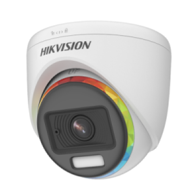 Hikvision DS-2CE70DF8T-PFSLN (2.8mm) TVI Камера, купольная Hikvision DS-2CE70DF8T-PFSLN (2.8mm) TVI Камера, купольная