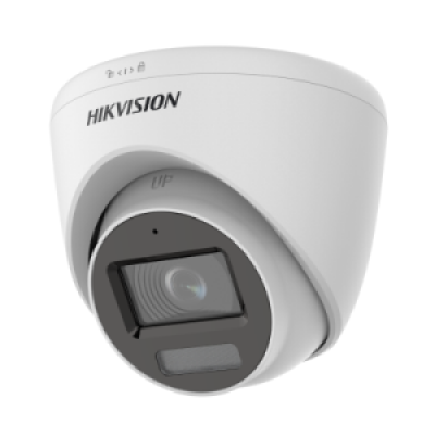 Hikvision DS-2CE72KF0T-FS (2.8mm) TVI Камера, купольная Hikvision DS-2CE72KF0T-FS (2.8mm) TVI Камера, купольная