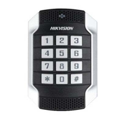 Hikvision DS-K1104MK СКУД, Считыватель карт Hikvision DS-K1104MK СКУД, Считыватель карт
