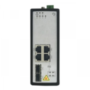 Hikvision DS-3T0506P PoE Коммутатор