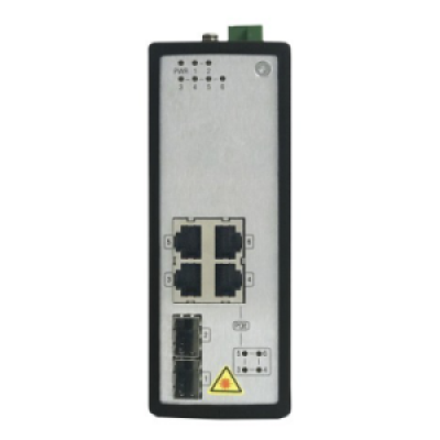 Hikvision DS-3T0506P PoE Коммутатор Hikvision DS-3T0506P PoE Коммутатор