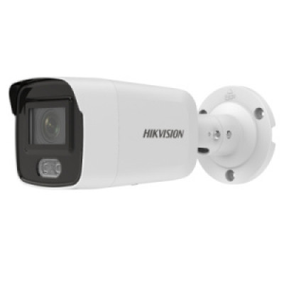Hikvision DS-2CD2047G2-L(C) (2.8mm) IP Камера, цилиндрическая Hikvision DS-2CD2047G2-L(C) (2.8mm) IP Камера, цилиндрическая