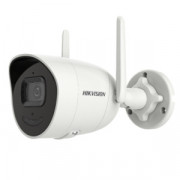 Hikvision DS-2CV2046G0-IDW(D) (2.8mm) WiFi IP Камера, цилиндрическая