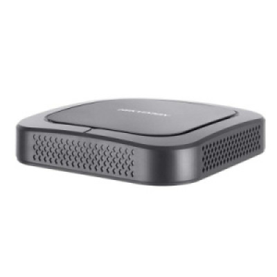 Hikvision DS-D60C-B Мультимедийное устройство Hikvision DS-D60C-B Мультимедийное устройство