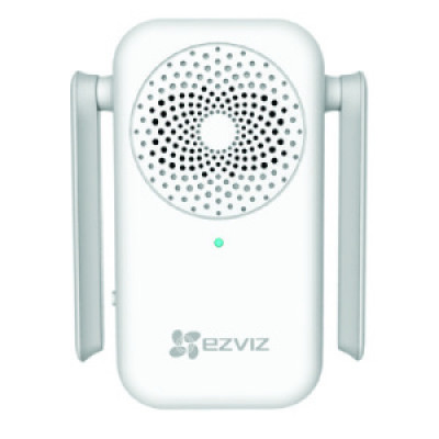 Ezviz Chime (CS-CMT-A0-CHIME) Wi-Fi Звонок Ezviz Chime (CS-CMT-A0-CHIME) Wi-Fi Звонок