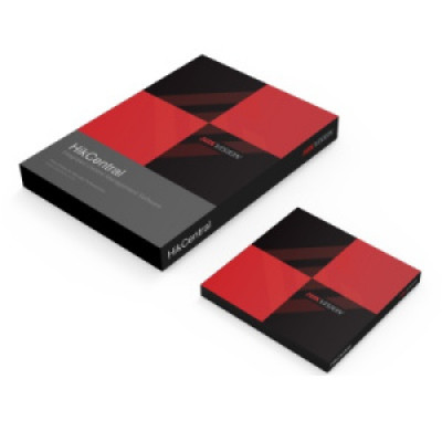 Hikvision HikCentral-E-Retail-CA-Module Программное обеспечение Hikvision HikCentral-E-Retail-CA-Module Программное обеспечение