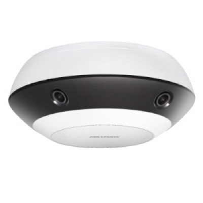 Hikvision DS-2PT3306IZ-DE3 (2.0mm) IP Камера, панорамная Hikvision DS-2PT3306IZ-DE3 (2.0mm) IP Камера, панорамная