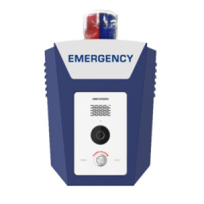 Hikvision DS-PEA2-21 Станция сигнализации Hikvision DS-PEA2-21 Станция сигнализации