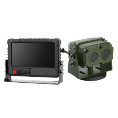 Hikvision DS-2TV13-10I (10,0mm) Тепловизионный комплект, мобильный Hikvision DS-2TV13-10I (10,0mm) Тепловизионный комплект, мобильный