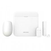 Hikvision DS-PWA64-Kit-WB Комплект сигнализации, беспроводной