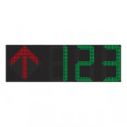 Hikvision DS-TVL121-3-5/H Информационное табло