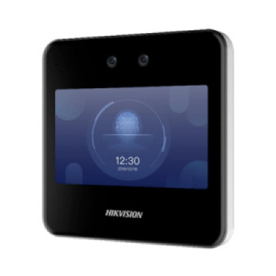 Hikvision DS-K1A340X СКУД Терминал Hikvision DS-K1A340X СКУД Терминал