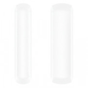 Hikvision DS-PDMCX-E-WE Датчик магнитоконтактный, беспроводной