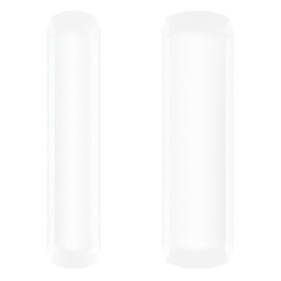 Hikvision DS-PDMCX-E-WE Датчик магнитоконтактный, беспроводной Hikvision DS-PDMCX-E-WE Датчик магнитоконтактный, беспроводной