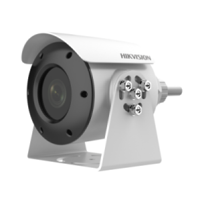 Hikvision DS-2XE6045G0-I(B) (4.0mm) IP Камера, взрывозащищенная Hikvision DS-2XE6045G0-I(B) (4.0mm) IP Камера, взрывозащищенная