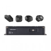 Hikvision DS-MP5604-SD (Lite)(KIT) TVI Комплект видеонаблюдения, мобильный