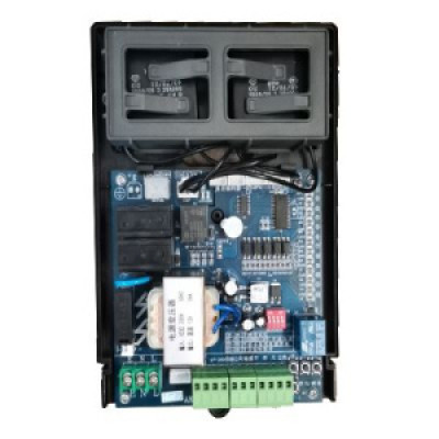 Hikvision DS-TMG090-4/TMG4BX-A Блок управления шлагбаумом Hikvision DS-TMG090-4/TMG4BX-A Блок управления шлагбаумом